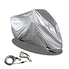 Motorbike cover 210d for sale  Delivered anywhere in UK