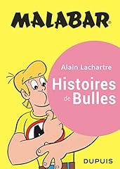 Malabar histoires bulles d'occasion  Livré partout en Belgiqu