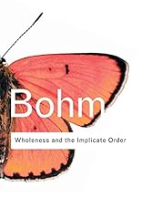 Wholeness implicate order for sale  Delivered anywhere in UK