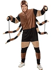 Funidelia costume ragno usato  Spedito ovunque in Italia 