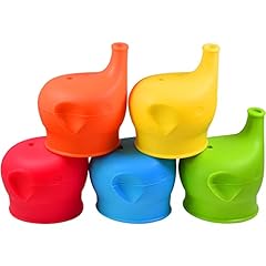 Yagote silicone sippy for sale  Delivered anywhere in USA 