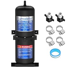 Lumabrite pressure accumulator for sale  Delivered anywhere in UK