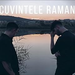Cuvintele raman usato  Spedito ovunque in Italia 