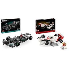 Lego technic mercedes for sale  Delivered anywhere in UK