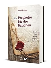 Prophetie nationen badia gebraucht kaufen  Wird an jeden Ort in Deutschland