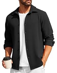 Coofandy mens casual for sale  Delivered anywhere in USA 