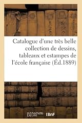 Catalogue belle collection d'occasion  Livré partout en France