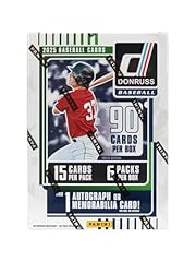 2025 panini donruss for sale  Delivered anywhere in USA 