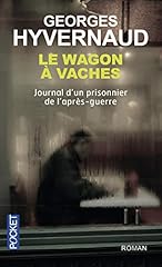 Wagon vaches d'occasion  Livré partout en France