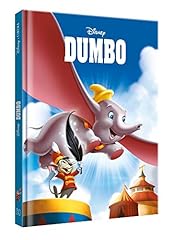 Dumbo disney cinéma d'occasion  Livré partout en France