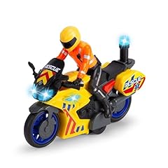 Dickie toys rescue usato  Spedito ovunque in Italia 
