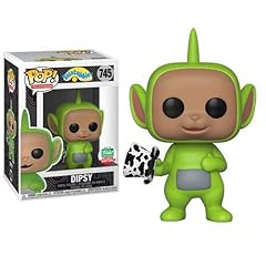 Teletubbies dipsy funko for sale  Delivered anywhere in UK