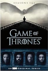 Game thrones seasons for sale  Delivered anywhere in USA 