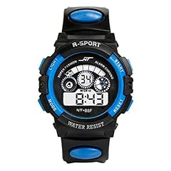 Orologio sportivo polso usato  Spedito ovunque in Italia 