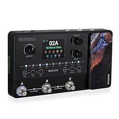 Mooer ge150 plus for sale  Delivered anywhere in USA 