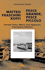 Pesce grande pesce usato  Spedito ovunque in Italia 