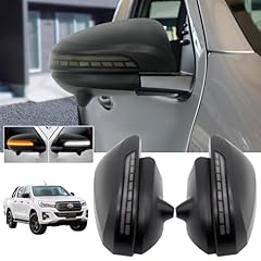Jhchan wing mirror for sale  Delivered anywhere in UK