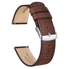 Ayadoo 22mm marrone usato  Spedito ovunque in Italia 