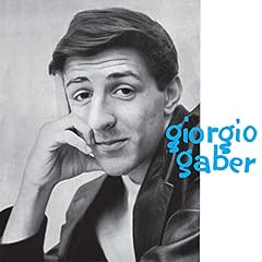 Giorgio gaber usato  Spedito ovunque in Italia 