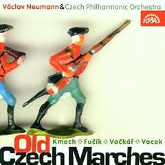 Czech marches gebraucht kaufen  Wird an jeden Ort in Deutschland