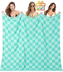 Giant beach towel for sale  Delivered anywhere in USA 