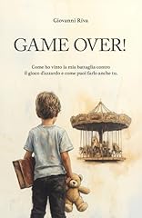 Game over come usato  Spedito ovunque in Italia 