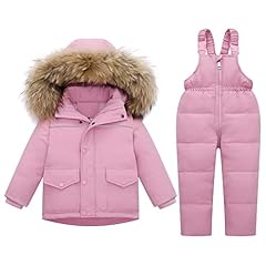 Kids piece snowsuit for sale  Delivered anywhere in USA 