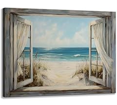 Window view coastal for sale  Delivered anywhere in USA 