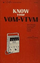 Know vom vtvm for sale  Delivered anywhere in USA 