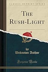 Rush light for sale  Delivered anywhere in UK