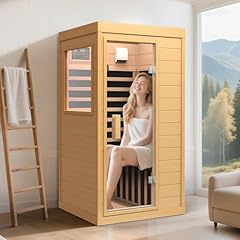 Far infrared sauna for sale  Delivered anywhere in USA 