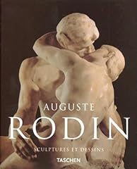 Auguste rodin sculptures d'occasion  Livré partout en France