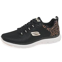 Skechers flex appeal usato  Spedito ovunque in Italia 
