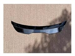 Spoiler wing rear for sale  Delivered anywhere in UK