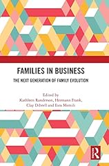 Families business the d'occasion  Livré partout en France