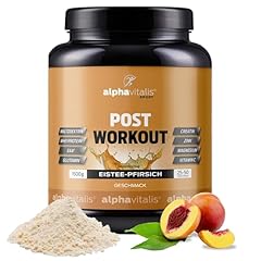 Post workout shake gebraucht kaufen  Wird an jeden Ort in Deutschland