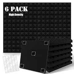 Pack acoustic panels for sale  Delivered anywhere in USA 