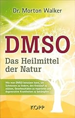 Dmso heilmittel natur gebraucht kaufen  Wird an jeden Ort in Deutschland