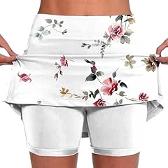 Skorts woman fashion for sale  Delivered anywhere in USA 