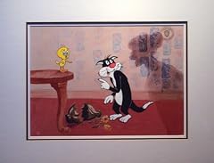 Tweety sylvester cel for sale  Delivered anywhere in USA 