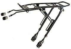 Rear carrier alloy usato  Spedito ovunque in Italia 