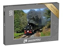 Puzzleyou puzzle 500 gebraucht kaufen  Wird an jeden Ort in Deutschland