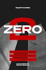 Zero2 pistole fumanti usato  Spedito ovunque in Italia 