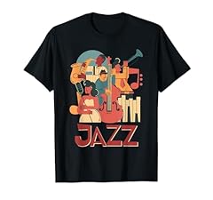 Jazz musicien orchestre d'occasion  Livré partout en France