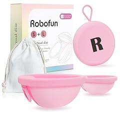 Robofun disque menstruel d'occasion  Livré partout en France