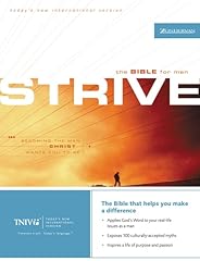 Strive the bible d'occasion  Livré partout en France
