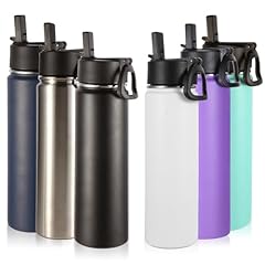 Volhoply 24oz insulated for sale  Delivered anywhere in USA 