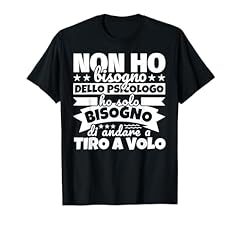 Tiro volo regalo usato  Spedito ovunque in Italia 