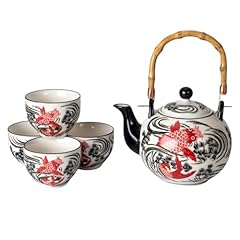 Porcelain tea set for sale  Delivered anywhere in USA 