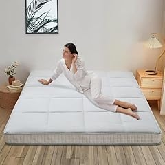 Obqer futon mattress for sale  Delivered anywhere in UK